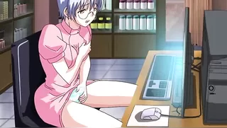 Kindan no Byoutou - Ep.2