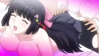 Ojou-sama Yomeiri Kousou! - Ep.1