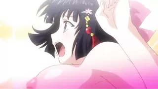 Ojou-sama Yomeiri Kousou! - Ep.1
