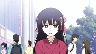 Ojou-sama Yomeiri Kousou! - Ep.1