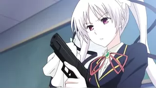 Ojou-sama Yomeiri Kousou! - Ep.1