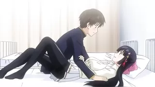 Ojou-sama Yomeiri Kousou! - Ep.1