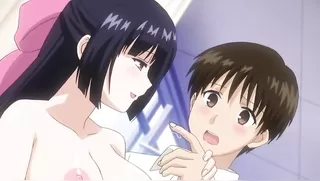 Ojou-sama Yomeiri Kousou! - Ep.1