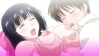 Ojou-sama Yomeiri Kousou! - Ep.1