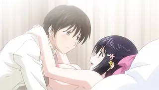 Ojou-sama Yomeiri Kousou! - Ep.1
