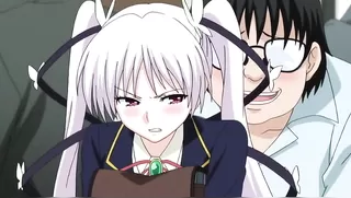 Ojou-sama Yomeiri Kousou! - Ep.2