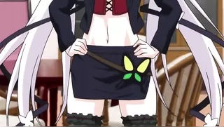 Ojou-sama Yomeiri Kousou! - Ep.2