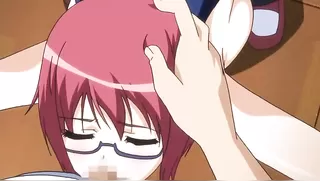 Wana: Hakudaku Mamire no Houkago - Ep.2