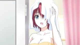 Wana: Hakudaku Mamire no Houkago - Ep.2