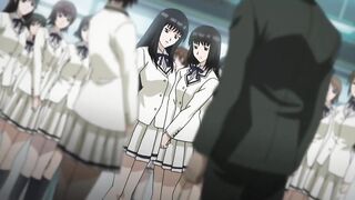 Kara no Shoujo - Ep.1