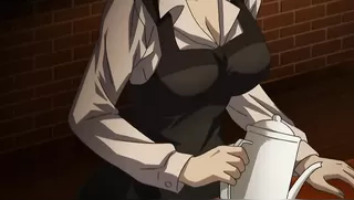 Kara no Shoujo - Ep.1