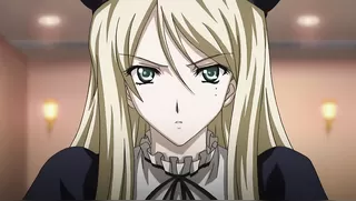 Kara no Shoujo - Ep.1