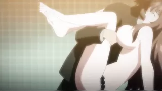 Kara no Shoujo - Ep.1