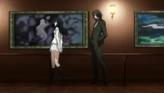 Kara no Shoujo - Ep.2