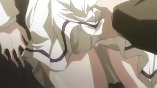 Kara no Shoujo - Ep.2