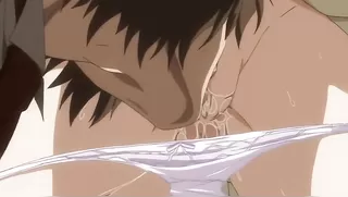 Kara no Shoujo - Ep.2