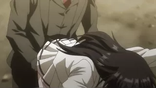 Kara no Shoujo - Ep.2