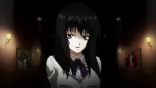 Kara no Shoujo - Ep.2