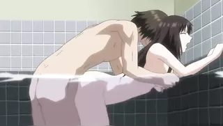 Kara no Shoujo - Ep.2