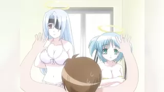 Bokusatsu Tenshi Dokuro-chan Second - Ep.1