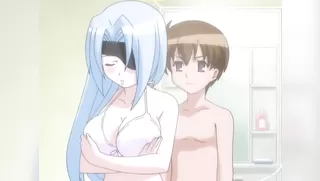 Bokusatsu Tenshi Dokuro-chan Second - Ep.1