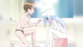 Bokusatsu Tenshi Dokuro-chan Second - Ep.1