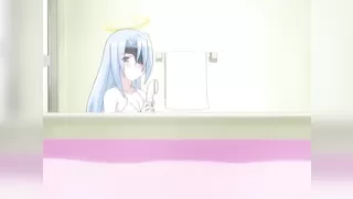 Bokusatsu Tenshi Dokuro-chan Second - Ep.1