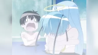 Bokusatsu Tenshi Dokuro-chan Second - Ep.1