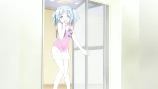 Bokusatsu Tenshi Dokuro-chan Second - Ep.2