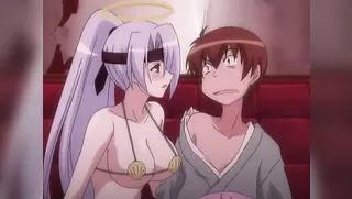 Bokusatsu Tenshi Dokuro-chan Second - Ep.2