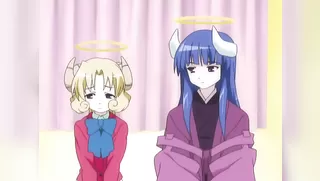 Bokusatsu Tenshi Dokuro-chan Second - Ep.2