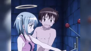 Bokusatsu Tenshi Dokuro-chan Second - Ep.2