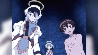 Bokusatsu Tenshi Dokuro-chan Second - Ep.2