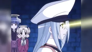 Bokusatsu Tenshi Dokuro-chan Second - Ep.2