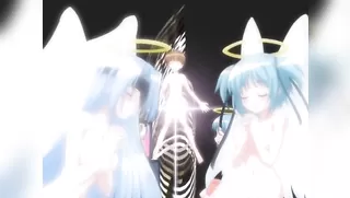 Bokusatsu Tenshi Dokuro-chan Second - Ep.2