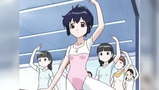 BPS: Battle Programmer Shirase - Ep.1