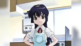 BPS: Battle Programmer Shirase - Ep.1