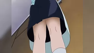 BPS: Battle Programmer Shirase - Ep.1