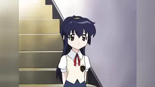 BPS: Battle Programmer Shirase - Ep.1