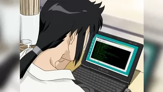 BPS: Battle Programmer Shirase - Ep.1