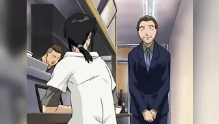 BPS: Battle Programmer Shirase - Ep.1