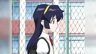 BPS: Battle Programmer Shirase - Ep.1