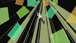 BPS: Battle Programmer Shirase - Ep.2