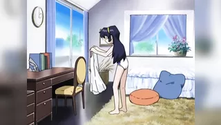 BPS: Battle Programmer Shirase - Ep.2