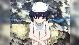 BPS: Battle Programmer Shirase - Ep.2