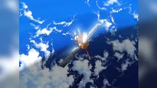 BPS: Battle Programmer Shirase - Ep.2