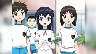 BPS: Battle Programmer Shirase - Ep.3