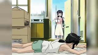 BPS: Battle Programmer Shirase - Ep.3