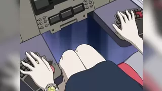 BPS: Battle Programmer Shirase - Ep.3