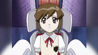 BPS: Battle Programmer Shirase - Ep.3